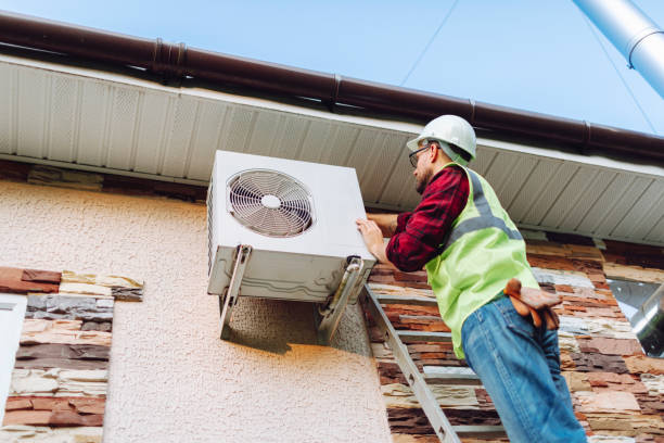 Best Ductless HVAC Repair  in Williston, FL